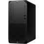 HP Z1 G9 Workstation Intel Core i9-14900 32 GB RAM 1 TB SSD NVIDIA GeForce RTX 4060 Negro